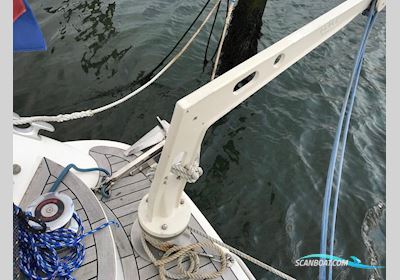 Sealine S34 Motorboat 2002, with Volvo Penta AD41P engine, The Netherlands