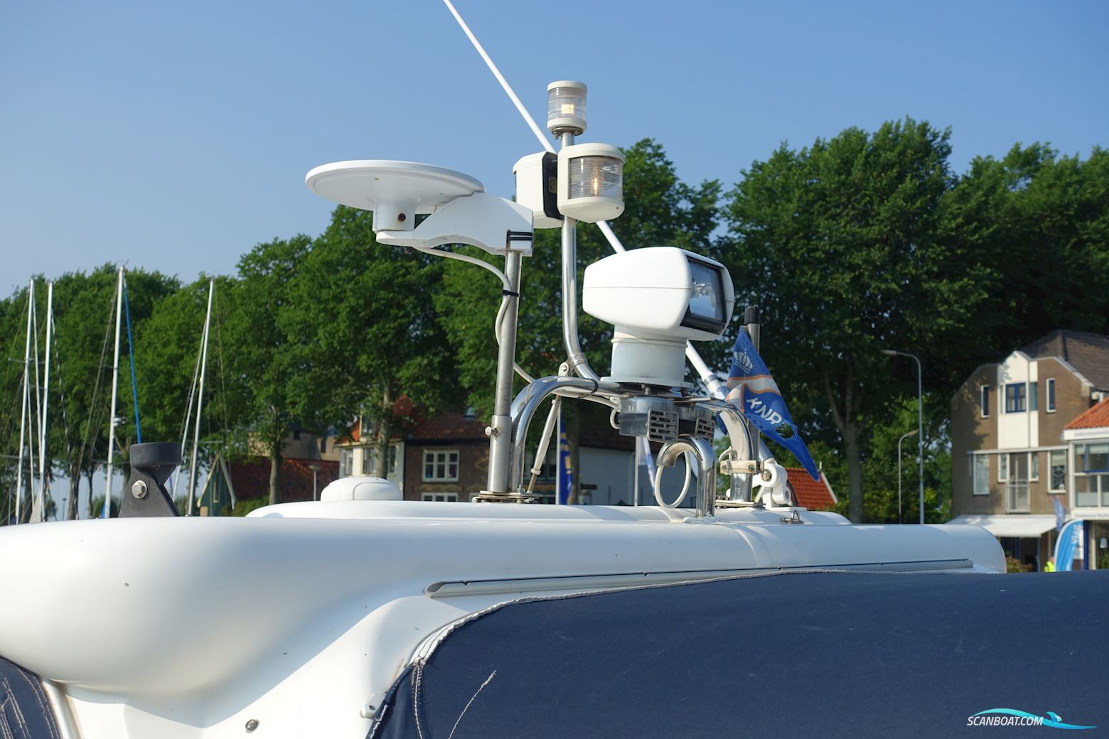 Sealine S34