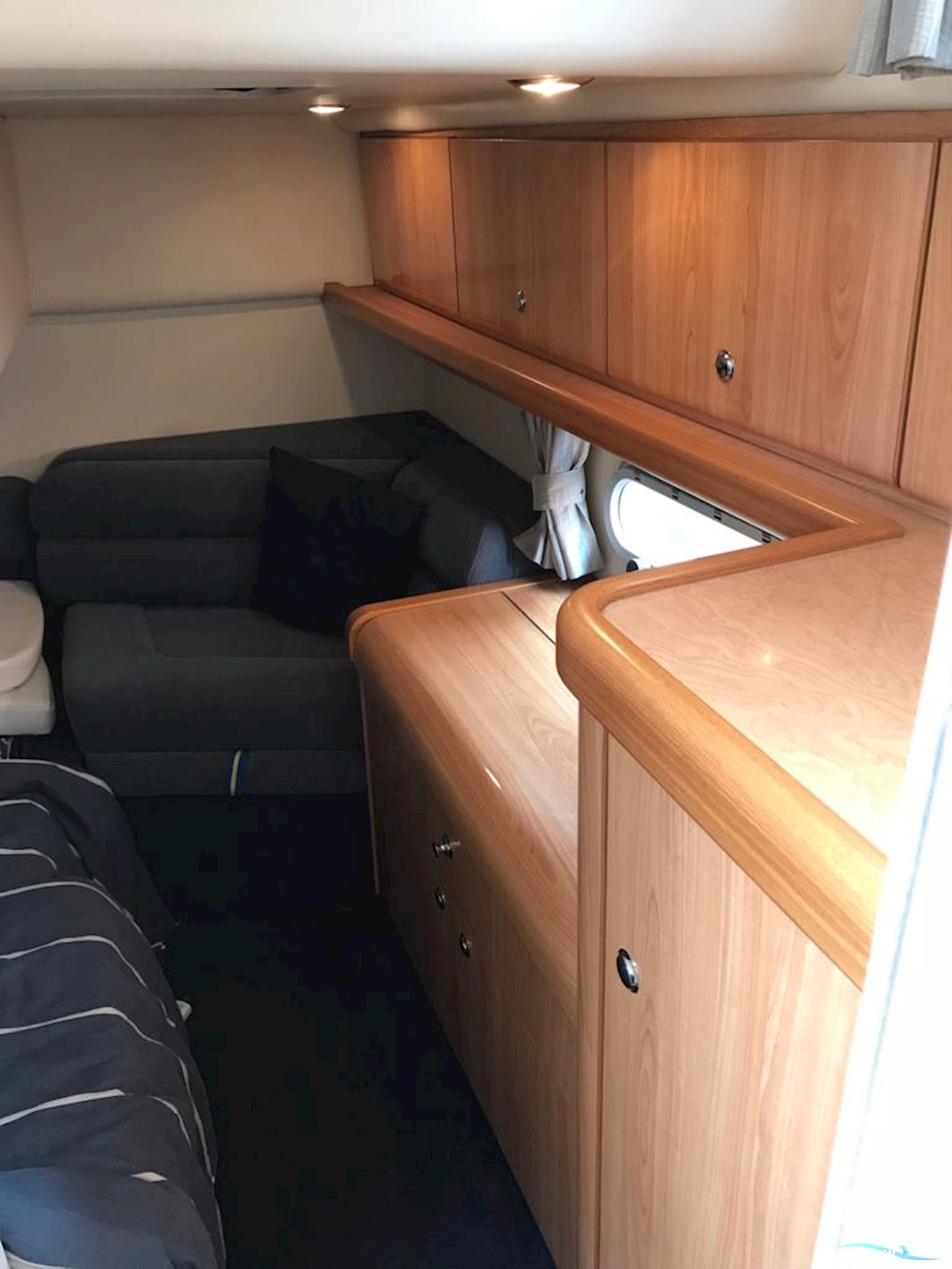 Sealine S34