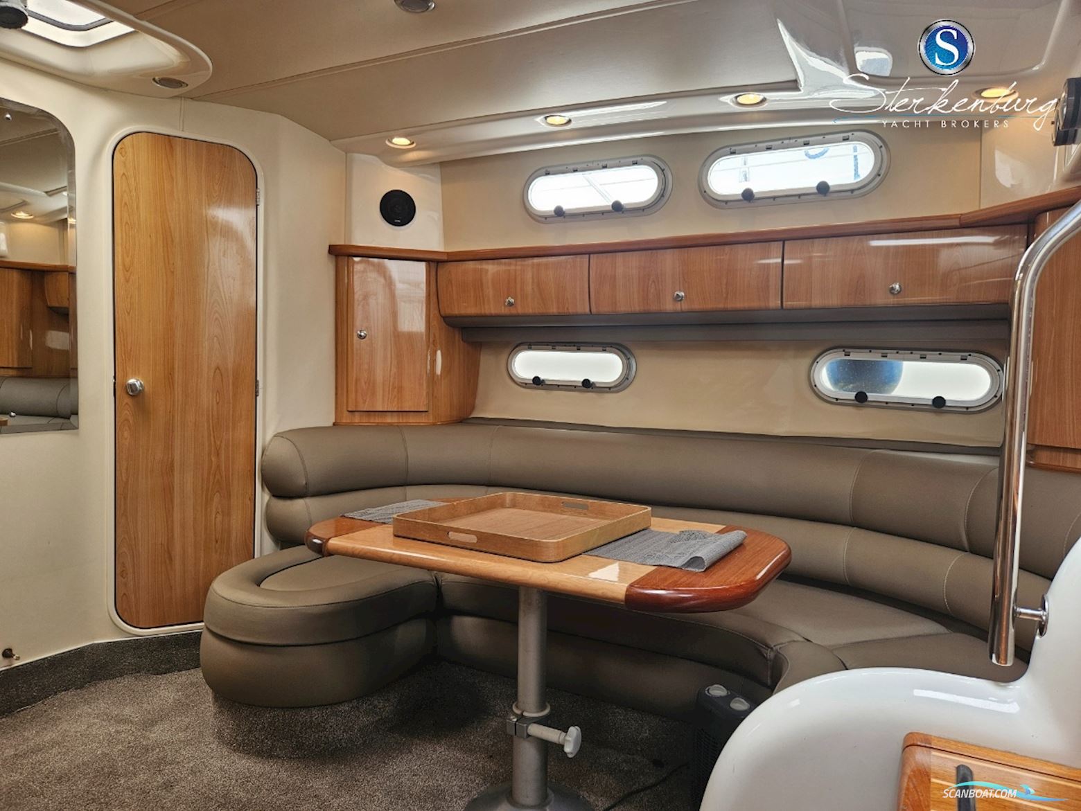 Sealine S37