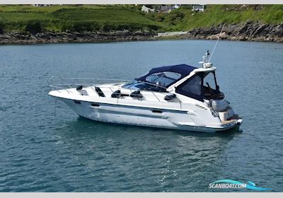 Sealine S37 Motorboat 2002, with Volvo Penta engine, Ireland