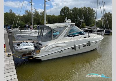 Sealine S38  Motorboat 2005, with Volvo Penta D6-310 engine, Germany