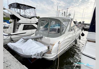 Sealine S38  Motorboat 2005, with Volvo Penta D6-310 engine, Germany
