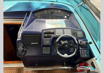 Sealine S38  Motorboat 2005, with Volvo Penta D6-310 engine, Germany