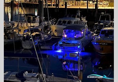 Sealine S38  Motorboat 2005, with Volvo Penta D6-310 engine, Germany