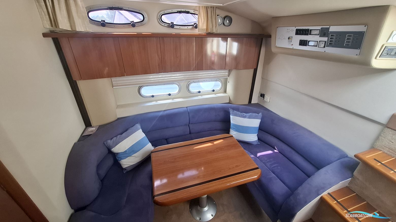 Sealine S38 Sports open