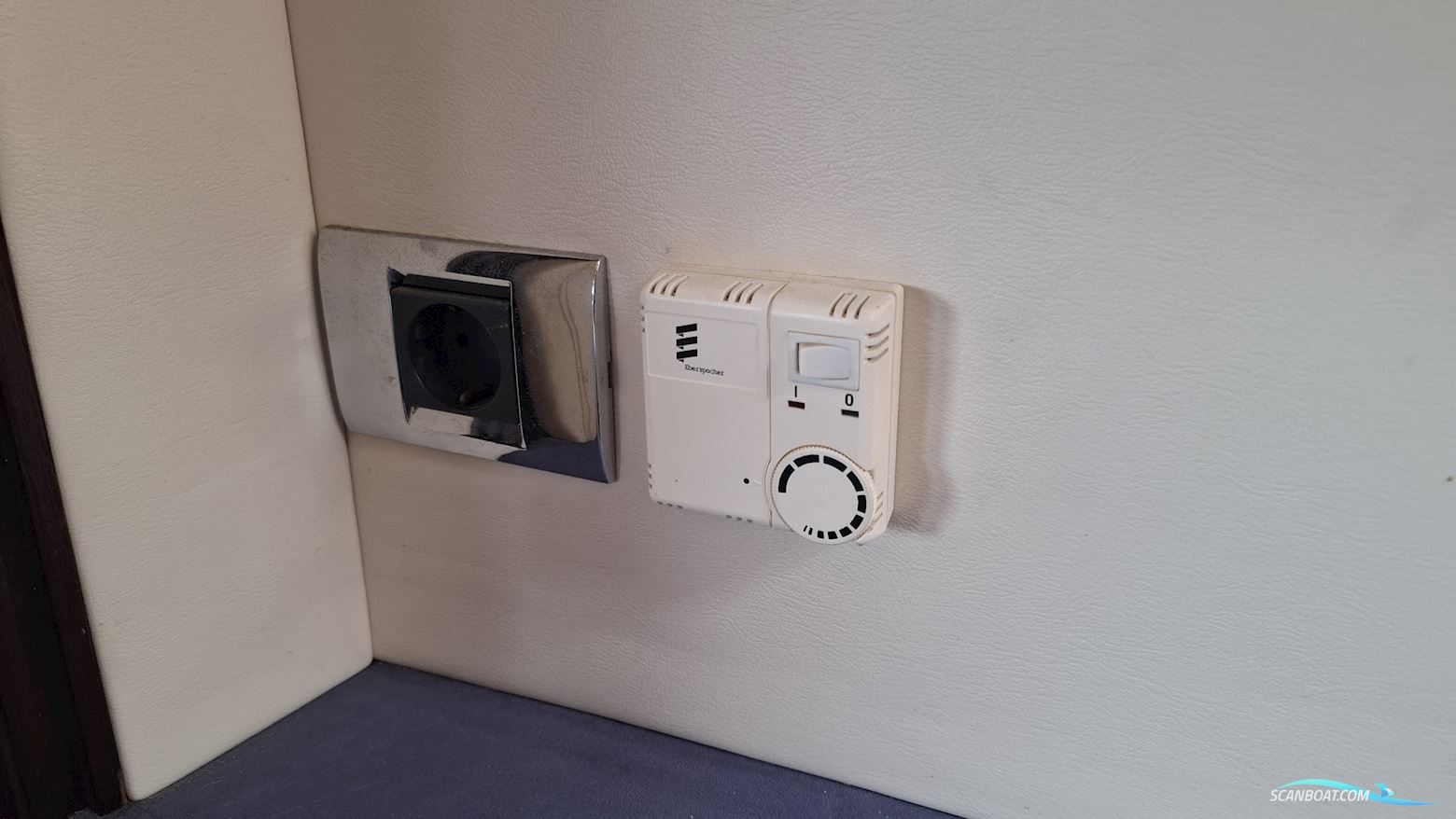 Sealine S38 Sports open