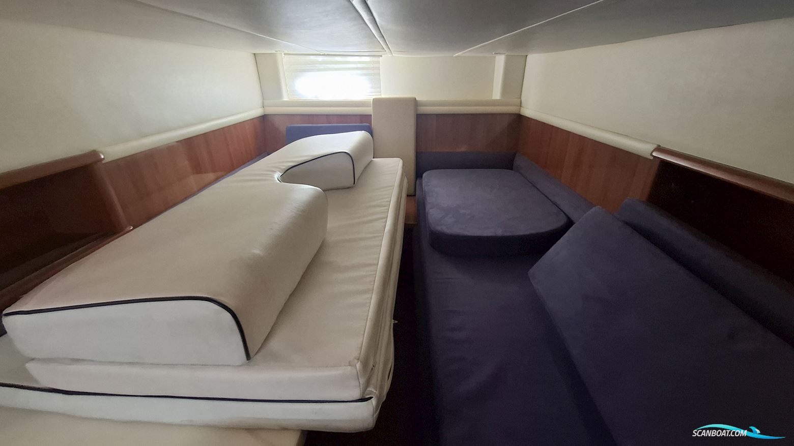 Sealine S38 Sports open