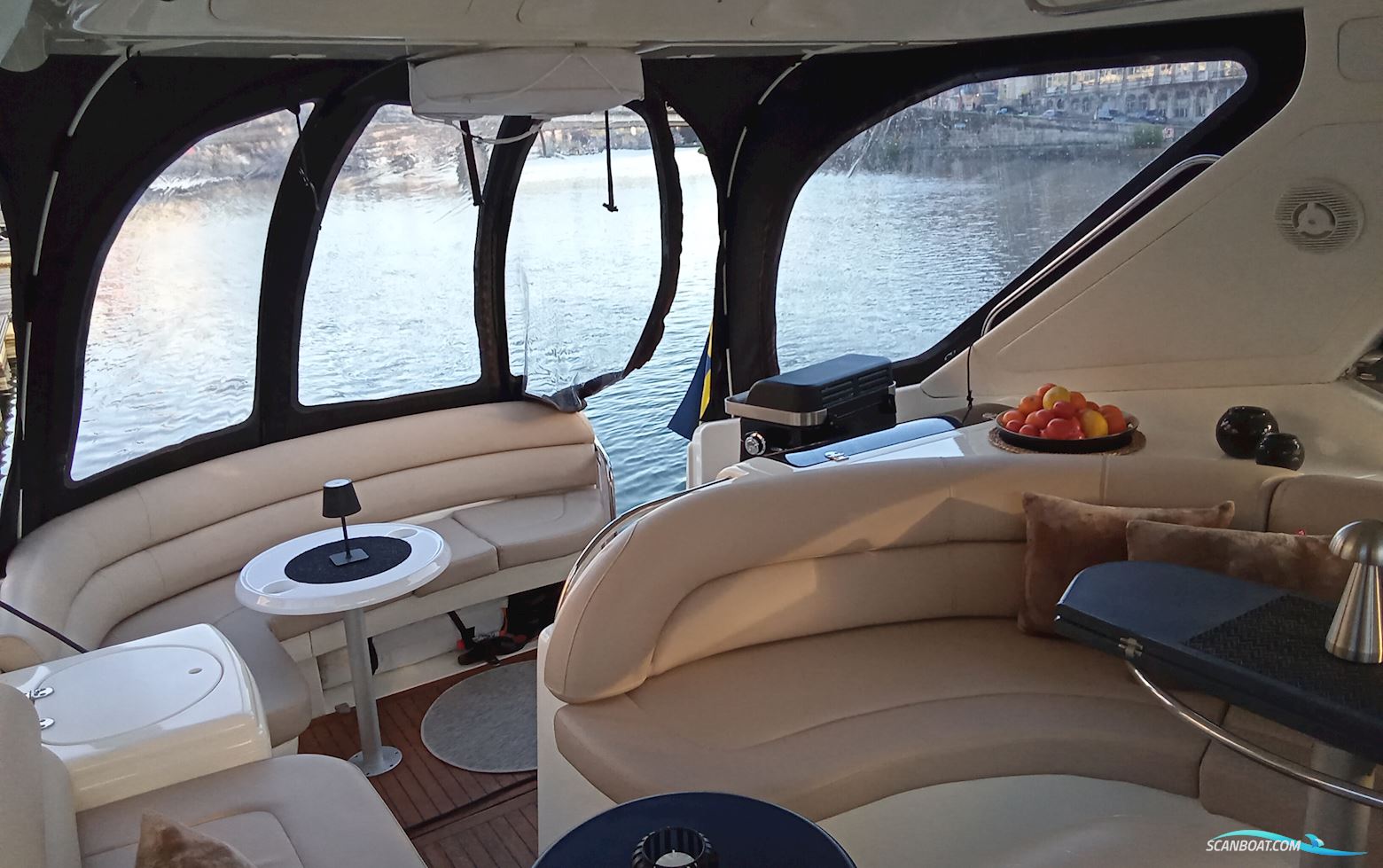 Sealine S41