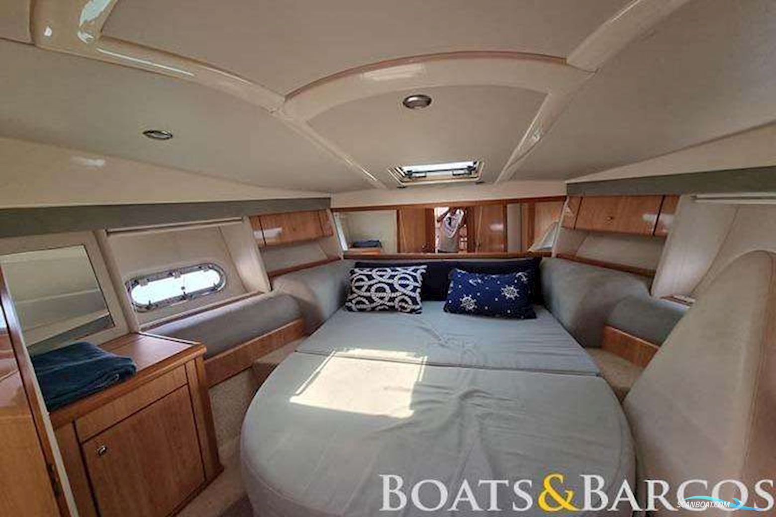 Sealine S41 Sports Cruiser