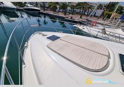 Sealine S41 Sports Cruiser Motorboat 1999, with Volvo engine, Spain