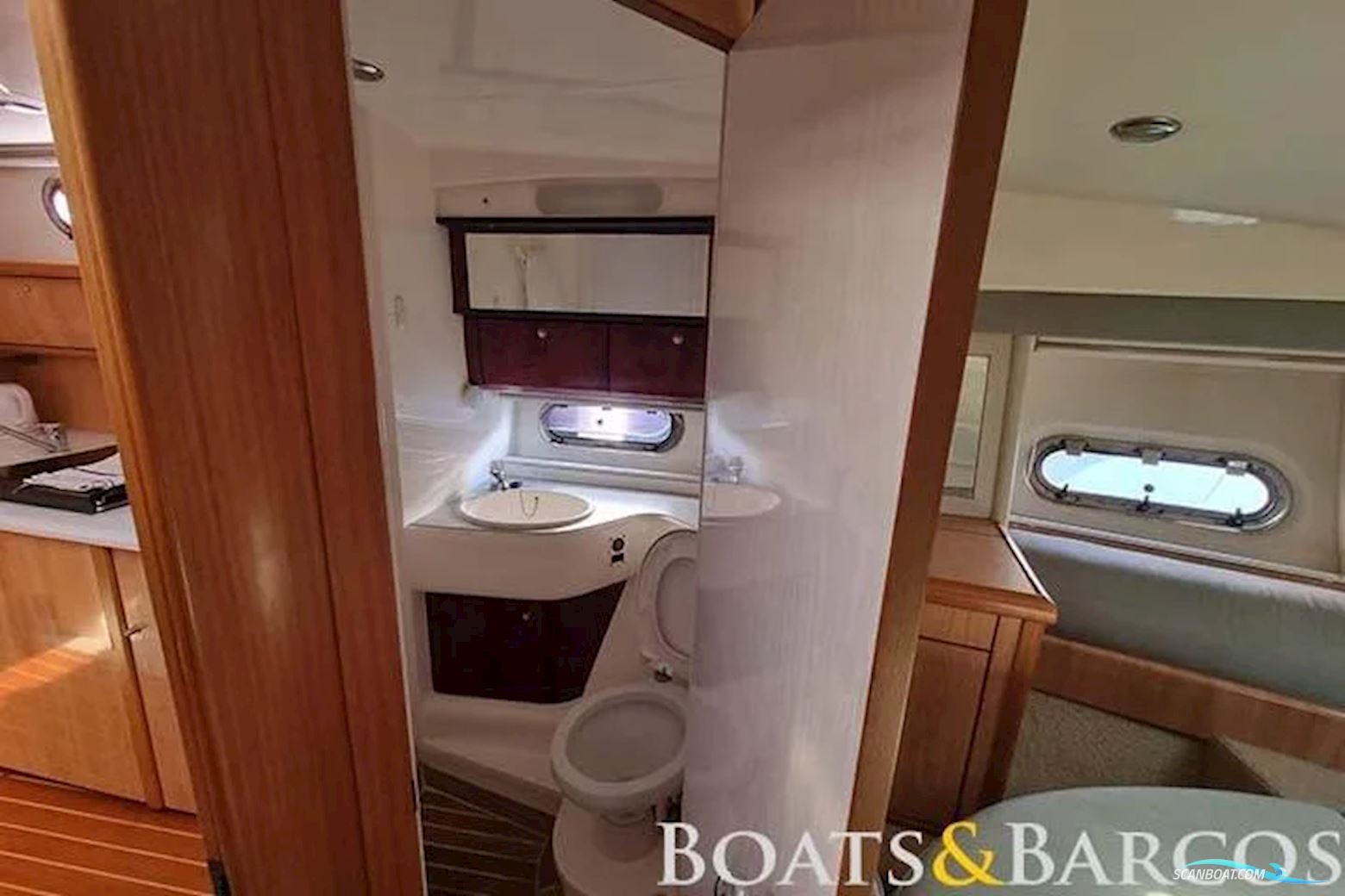 Sealine S41 Sports Cruiser