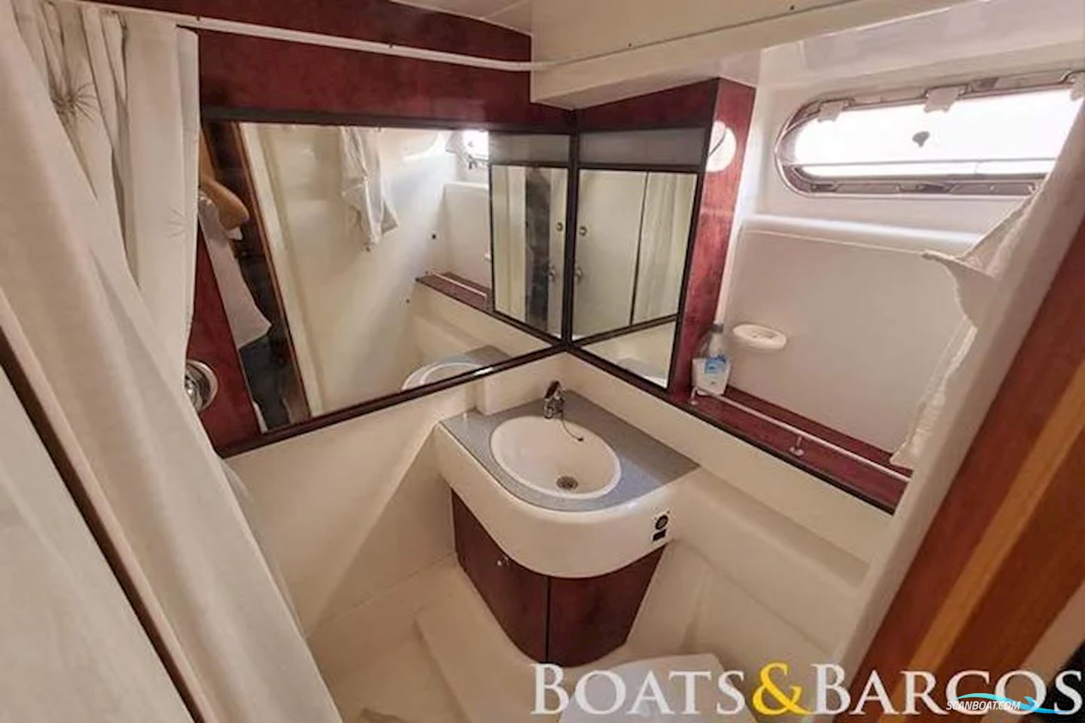 Sealine S41 Sports Cruiser