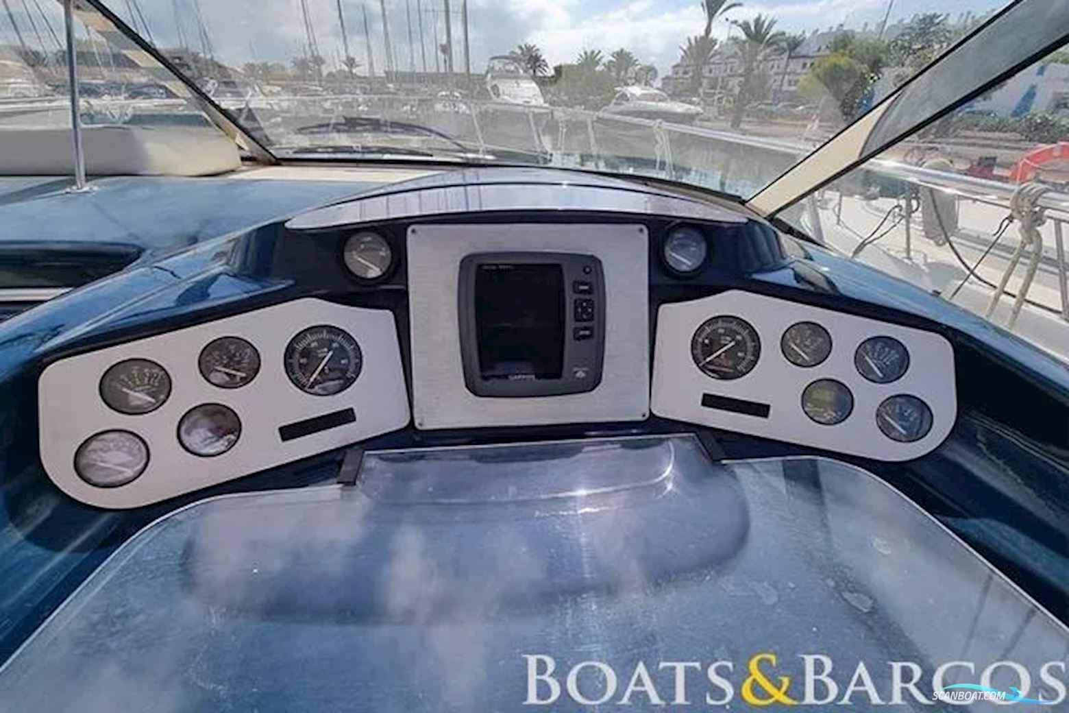 Sealine S41 Sports Cruiser