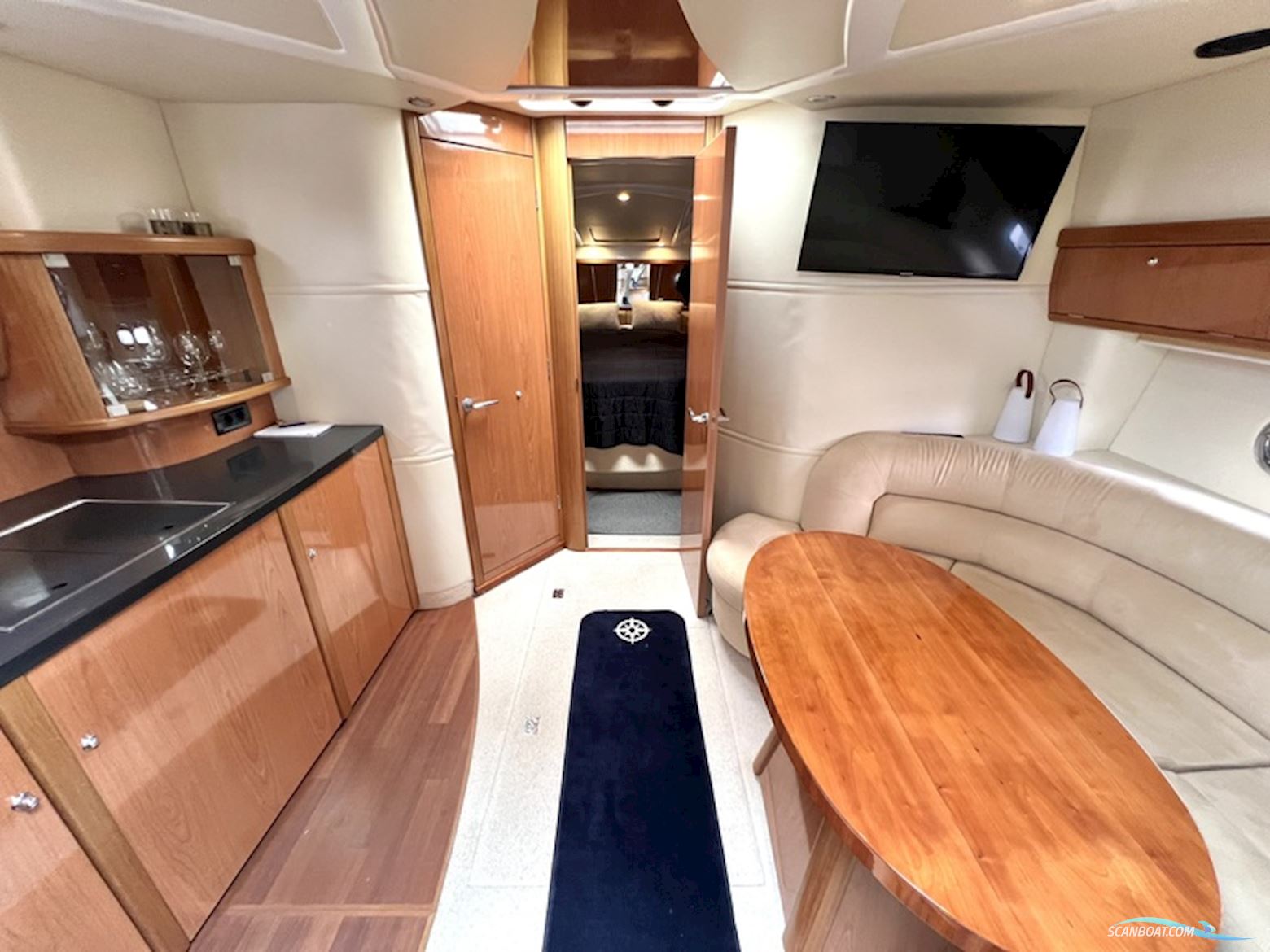Sealine S42