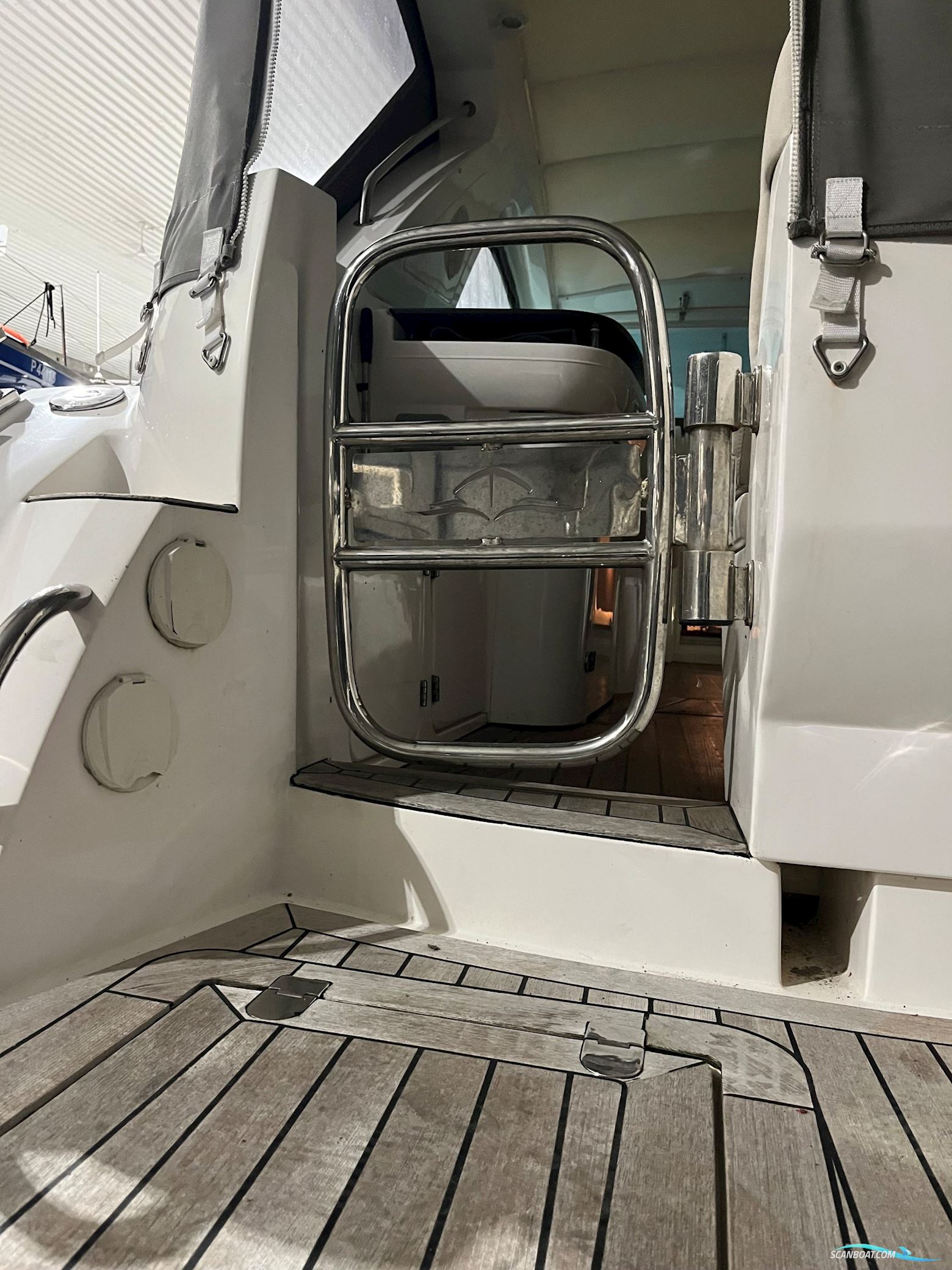 Sealine SC 29