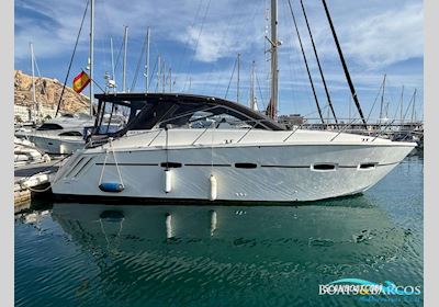 Sealine Sc 35 Motorboat 2008, with Volvo engine, Spain