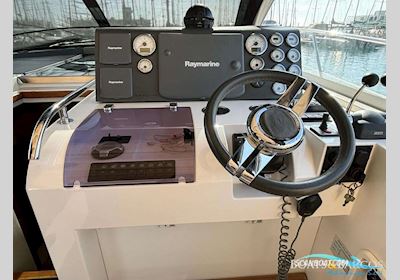 Sealine Sc 35 Motorboat 2008, with Volvo engine, Spain