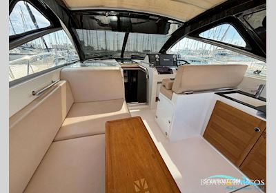 Sealine Sc 35 Motorboat 2008, with Volvo engine, Spain