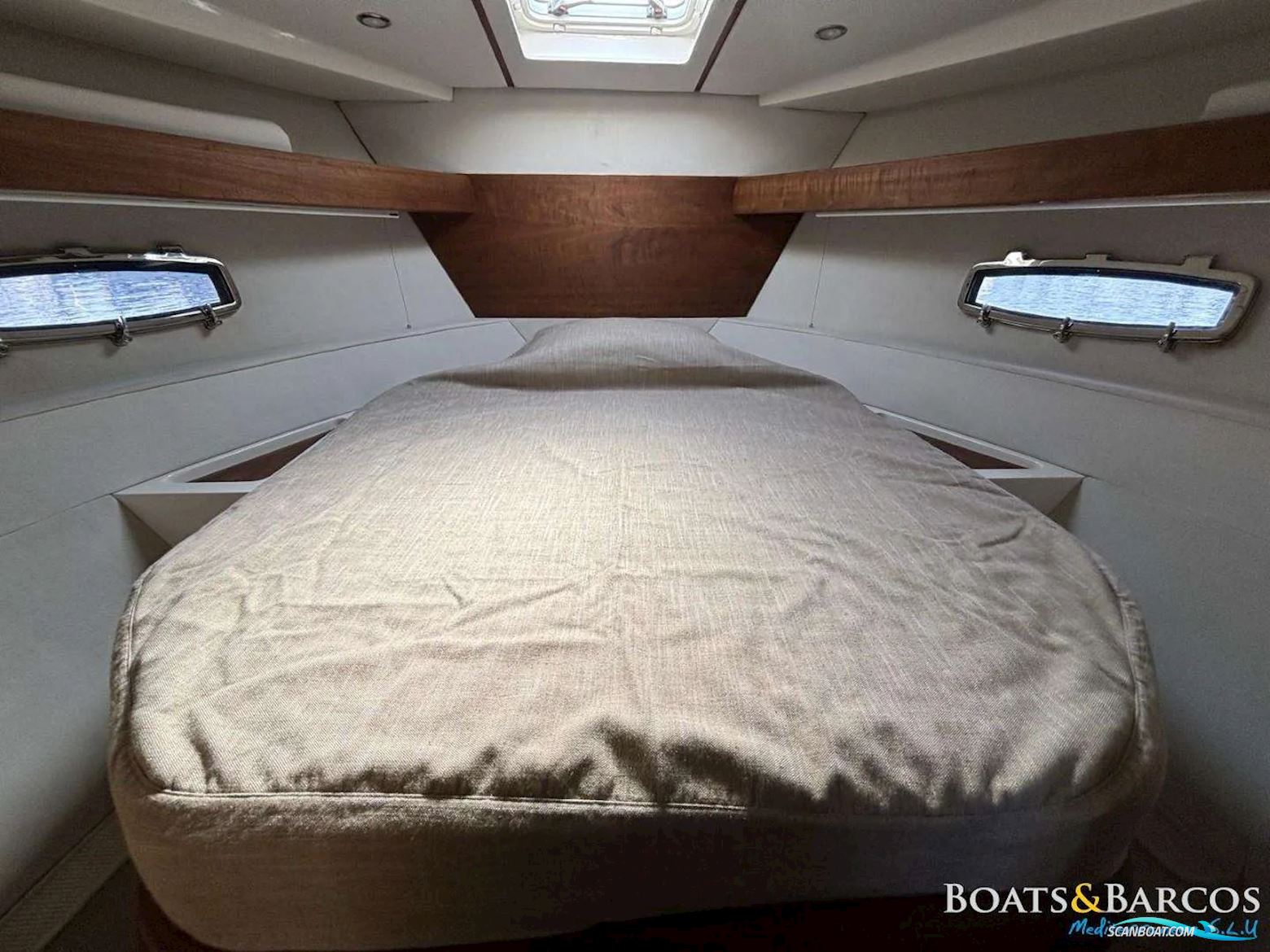 Sealine Sc 35