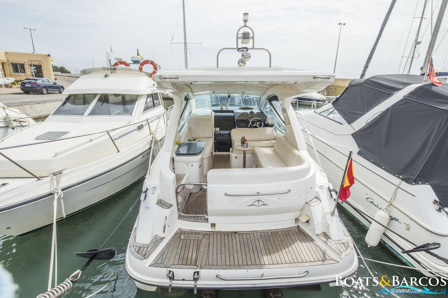 Sealine Sc29