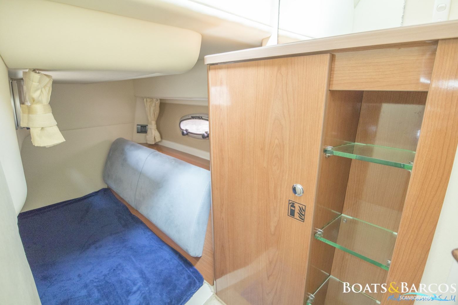 Sealine Sc29