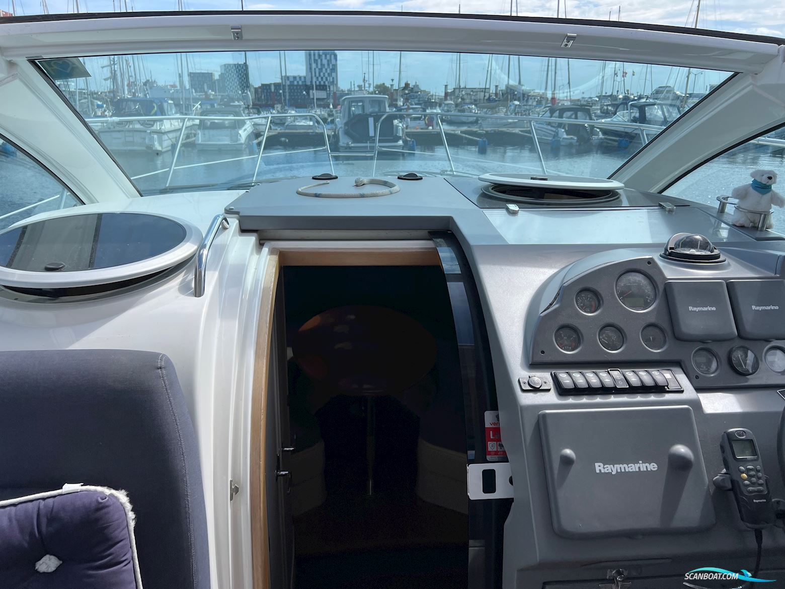 Sealine SC29