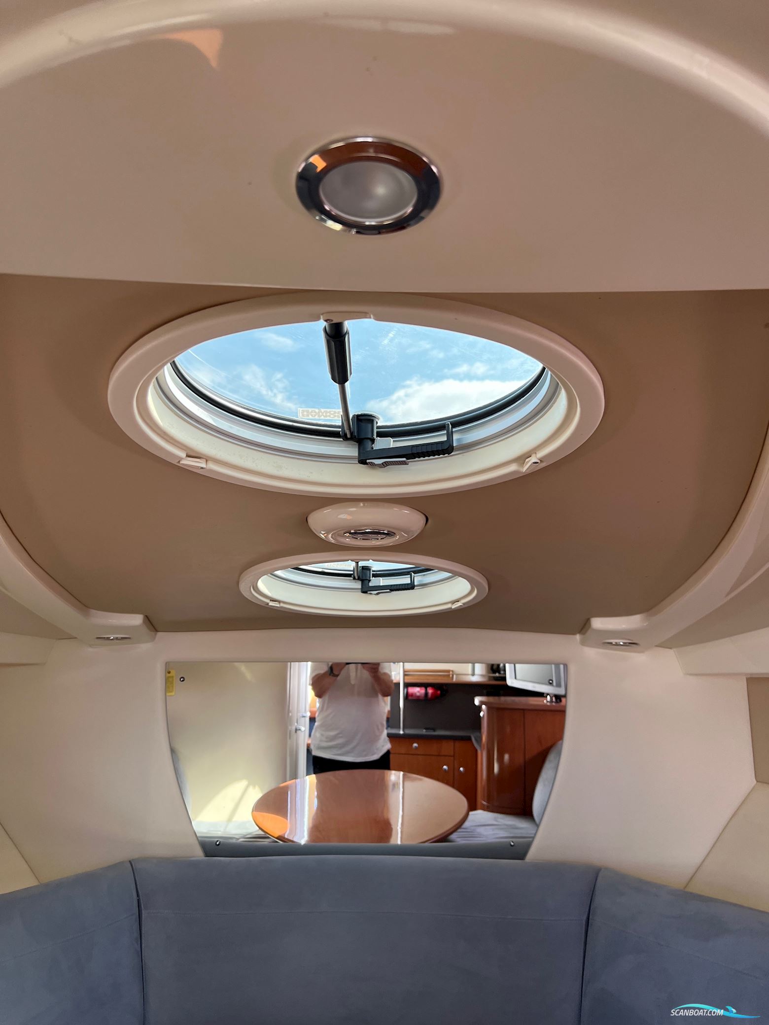 Sealine SC29