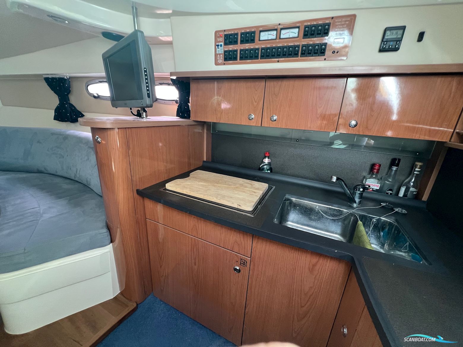 Sealine SC29