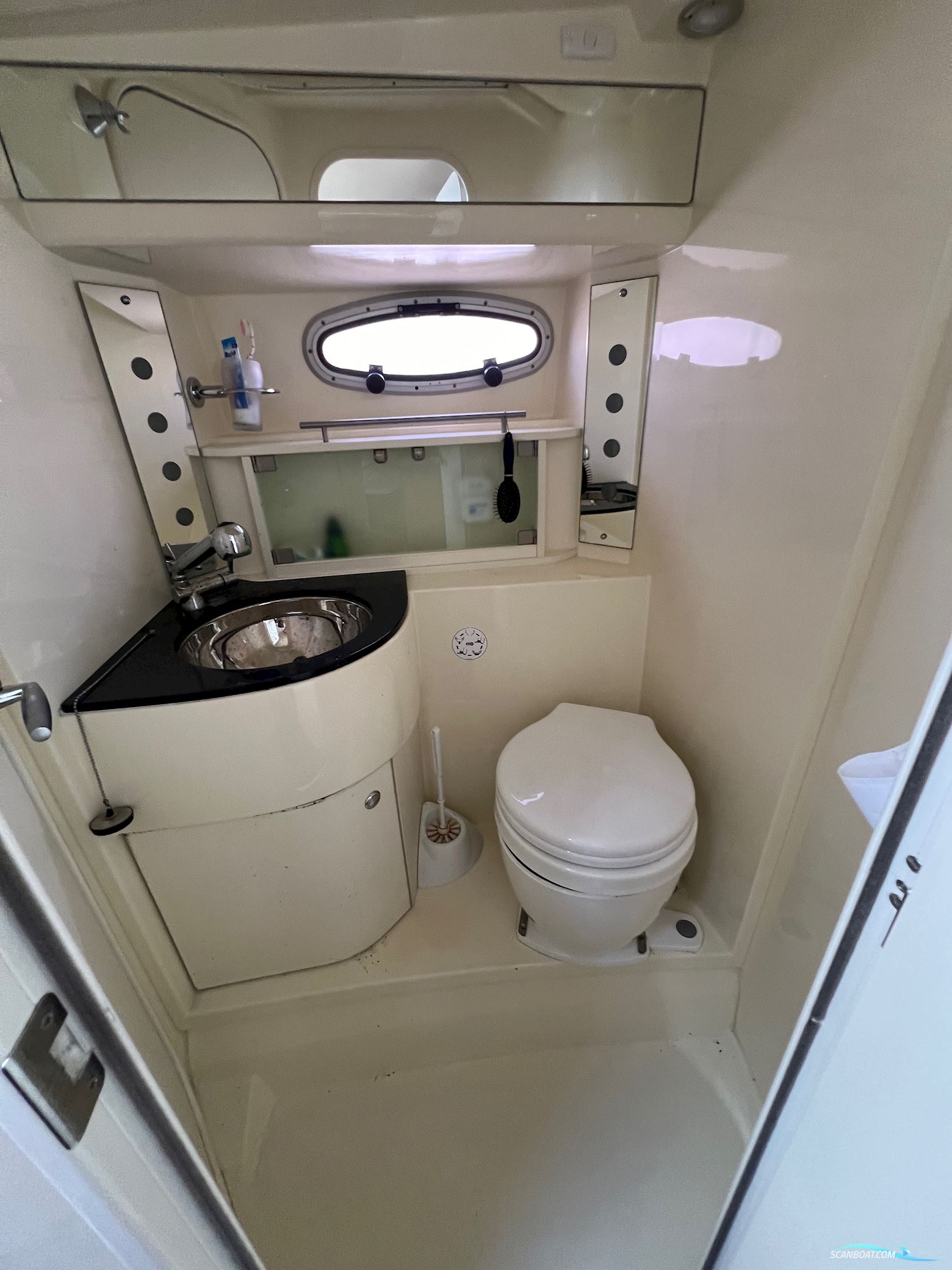 Sealine SC29