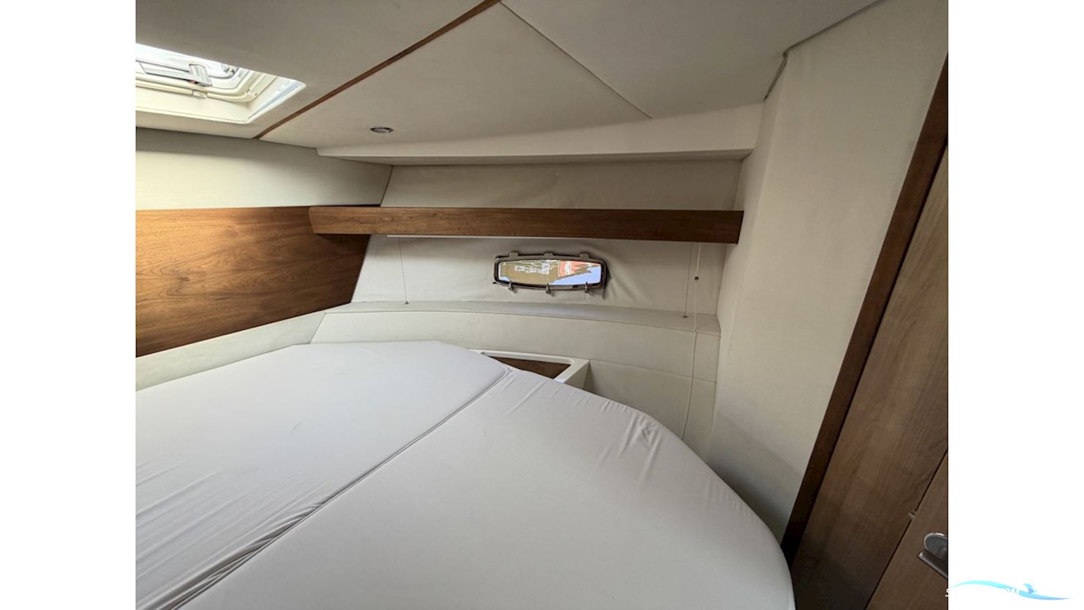 Sealine SC35