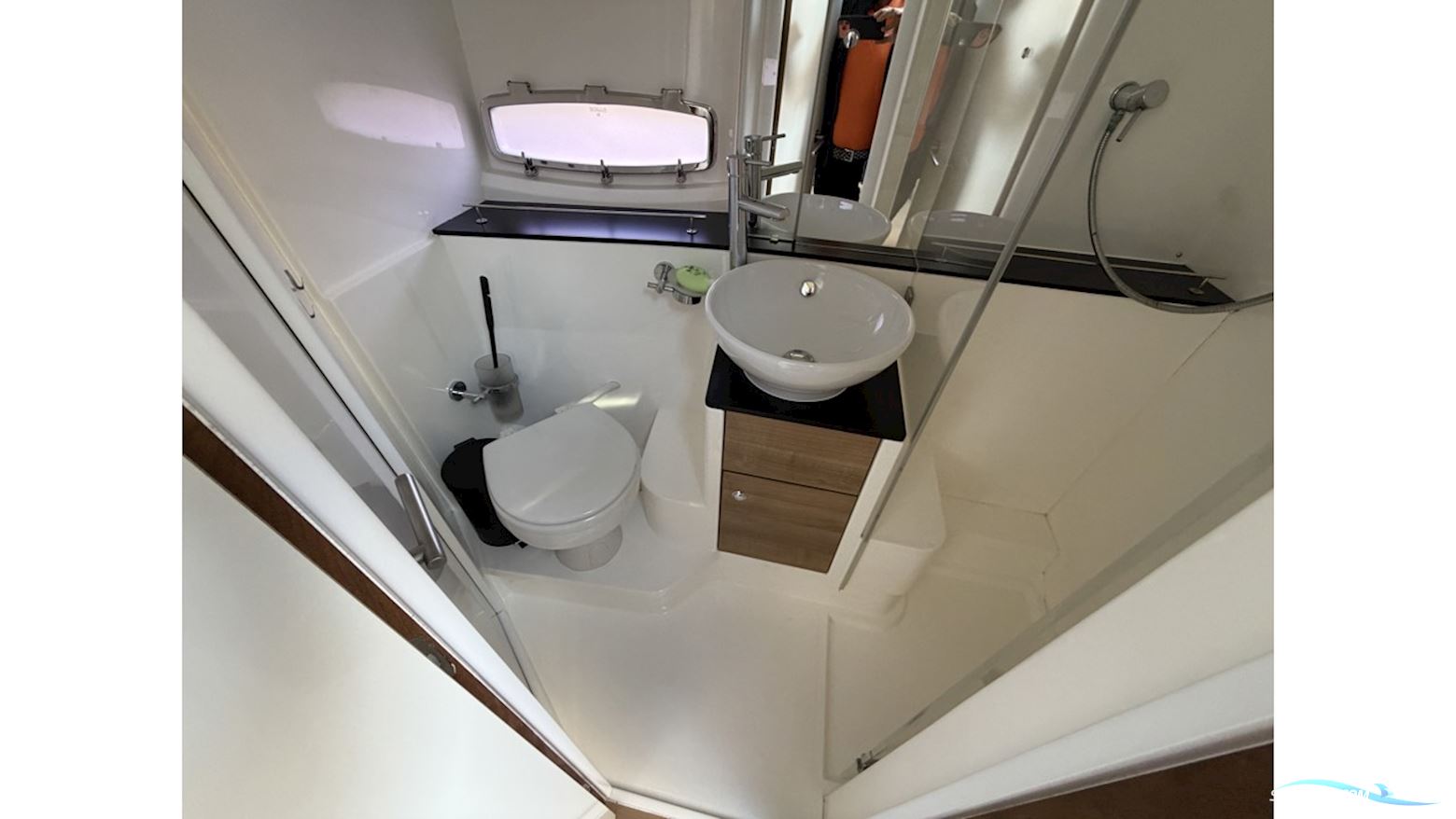 Sealine SC35