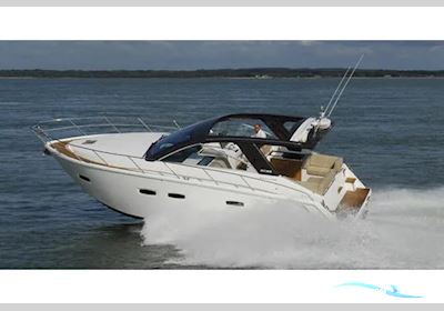 Sealine SC35 Motorboat 2008, with Volvo engine, Spain