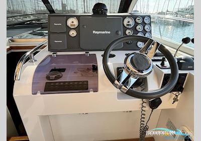 Sealine SC35 Motorboat 2008, with Volvo engine, Spain