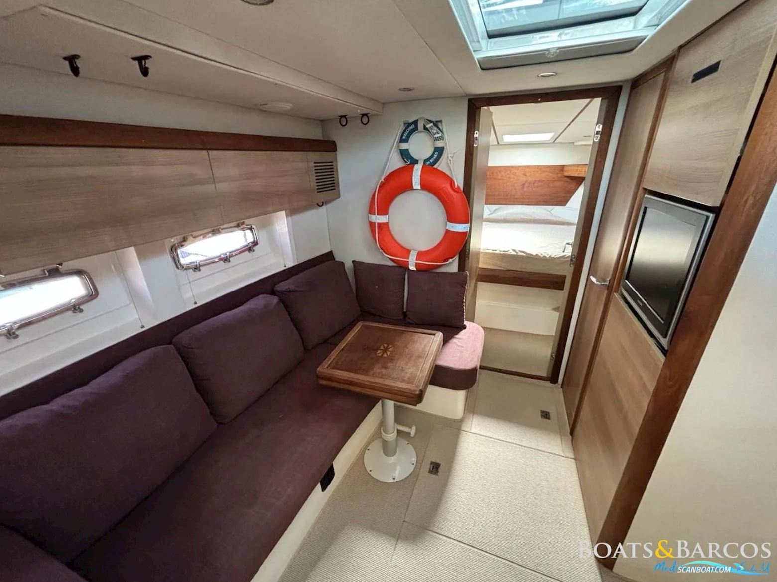 Sealine SC35
