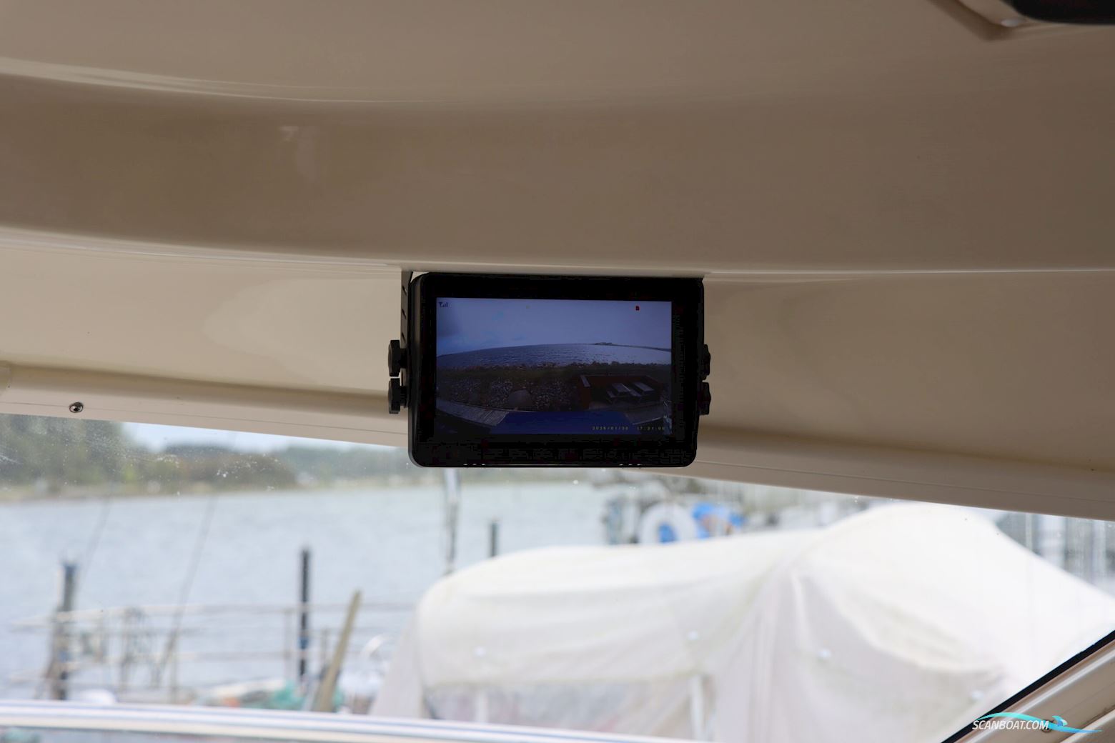 Sealine SC39
