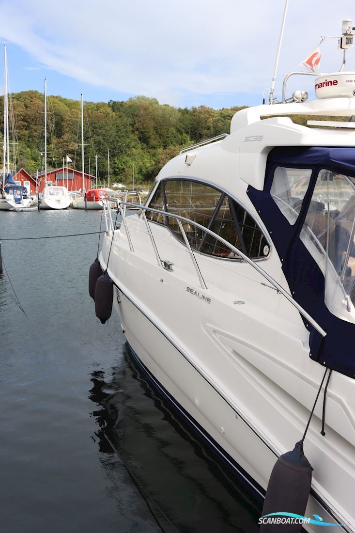 Sealine SC39