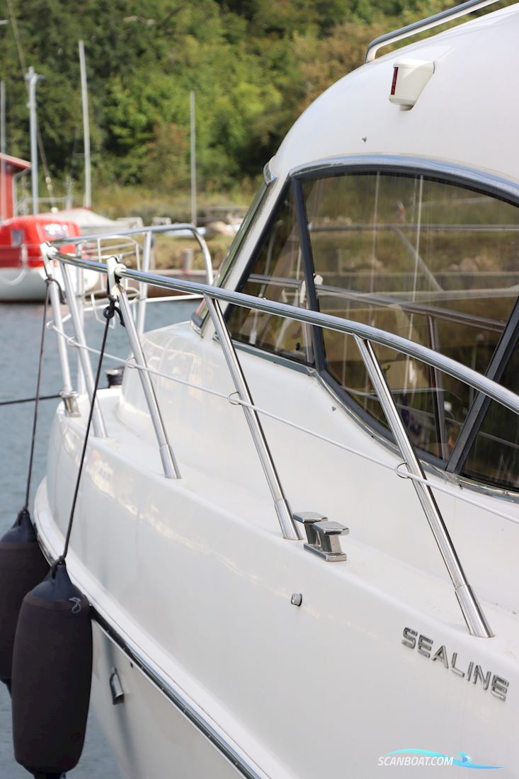 Sealine SC39