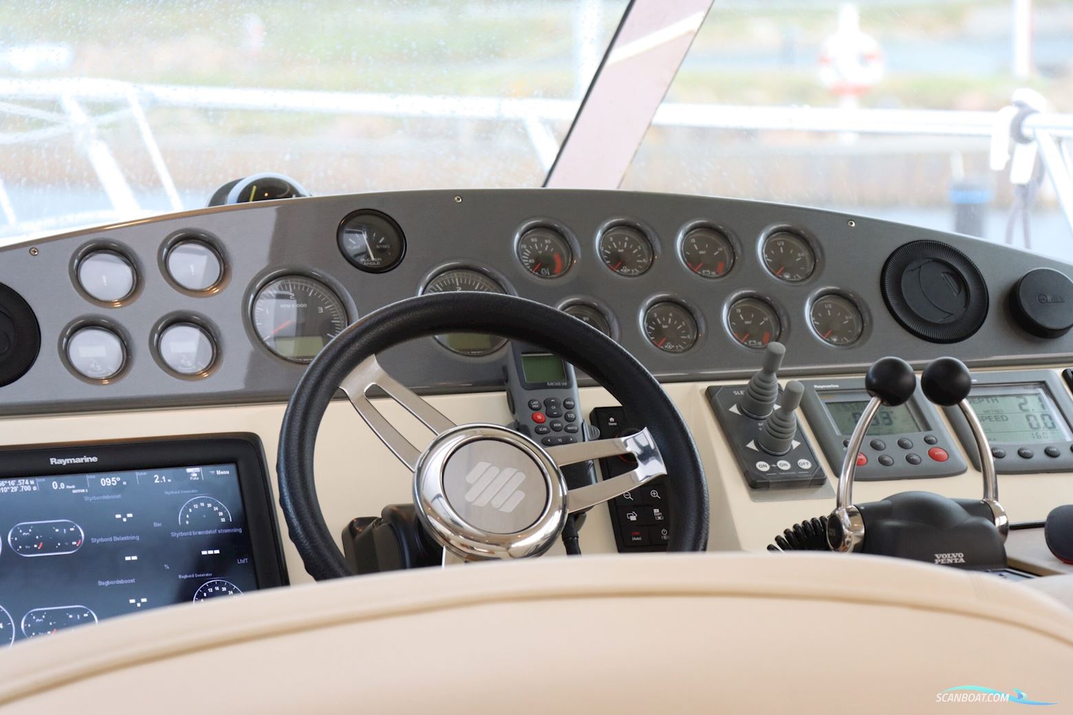 Sealine SC39
