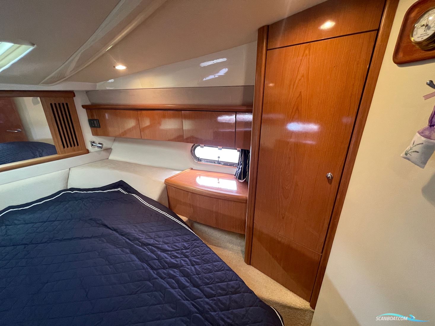 Sealine SC39