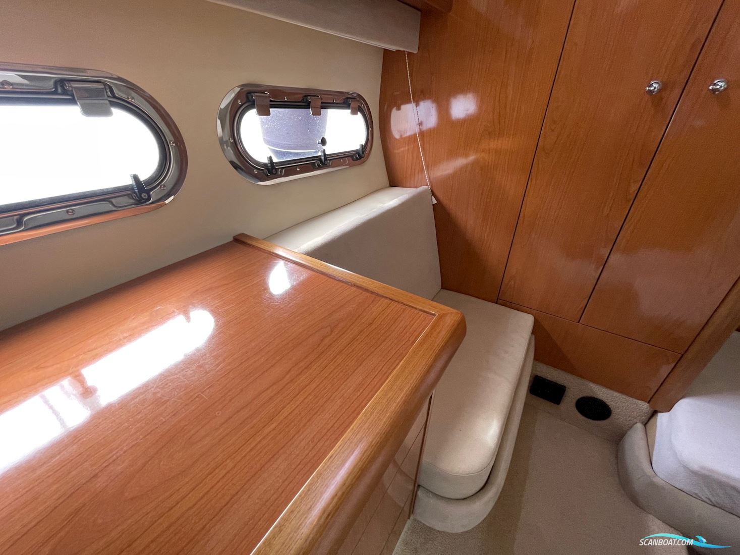 Sealine SC39