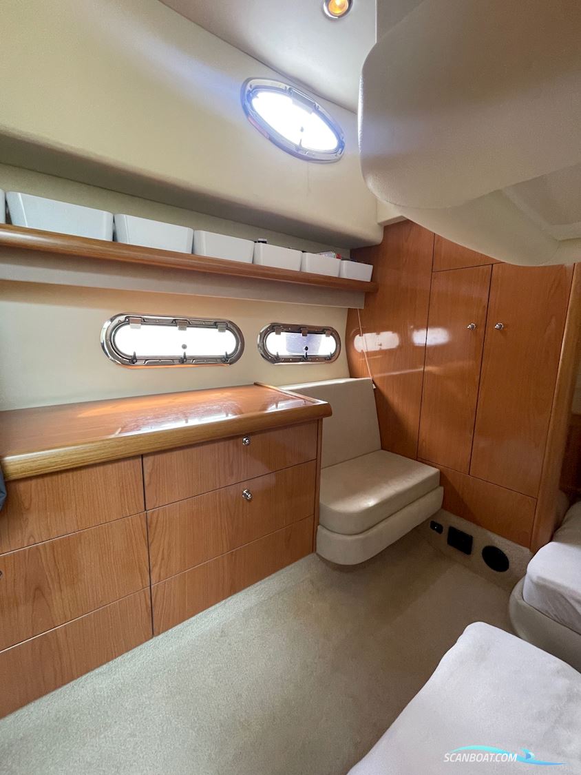 Sealine SC39