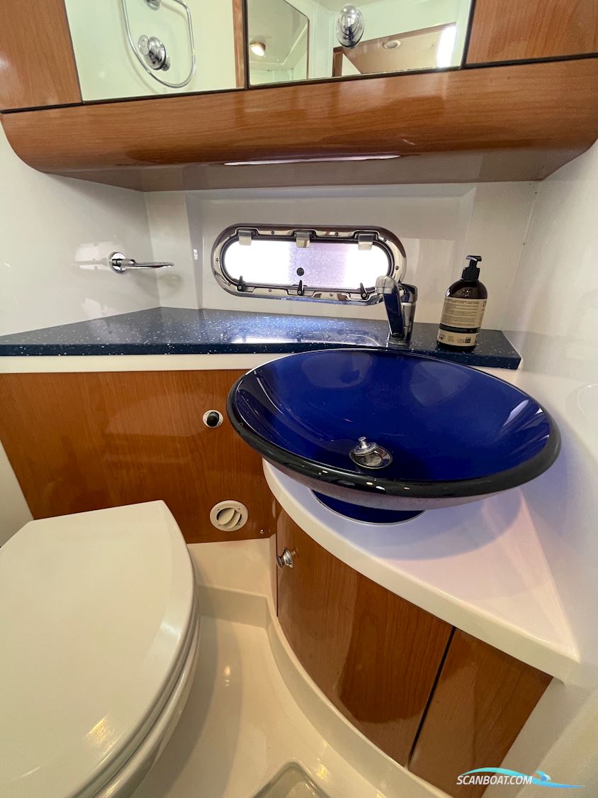 Sealine SC39