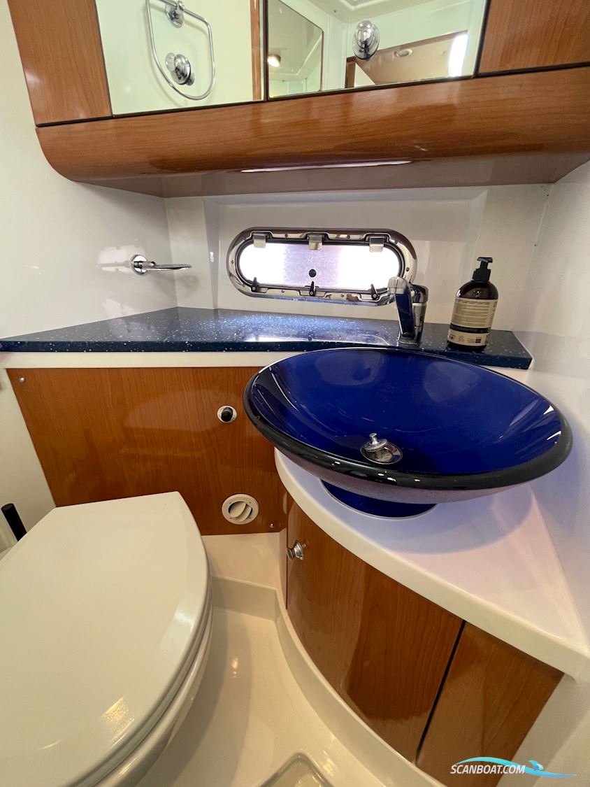 Sealine SC39