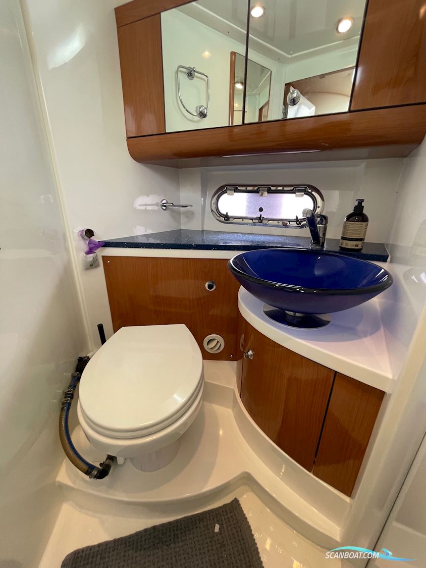 Sealine SC39