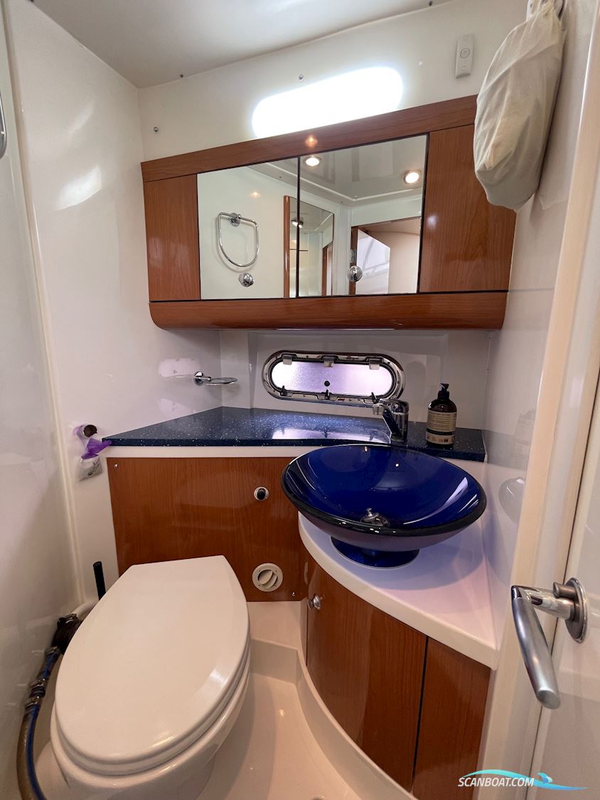 Sealine SC39