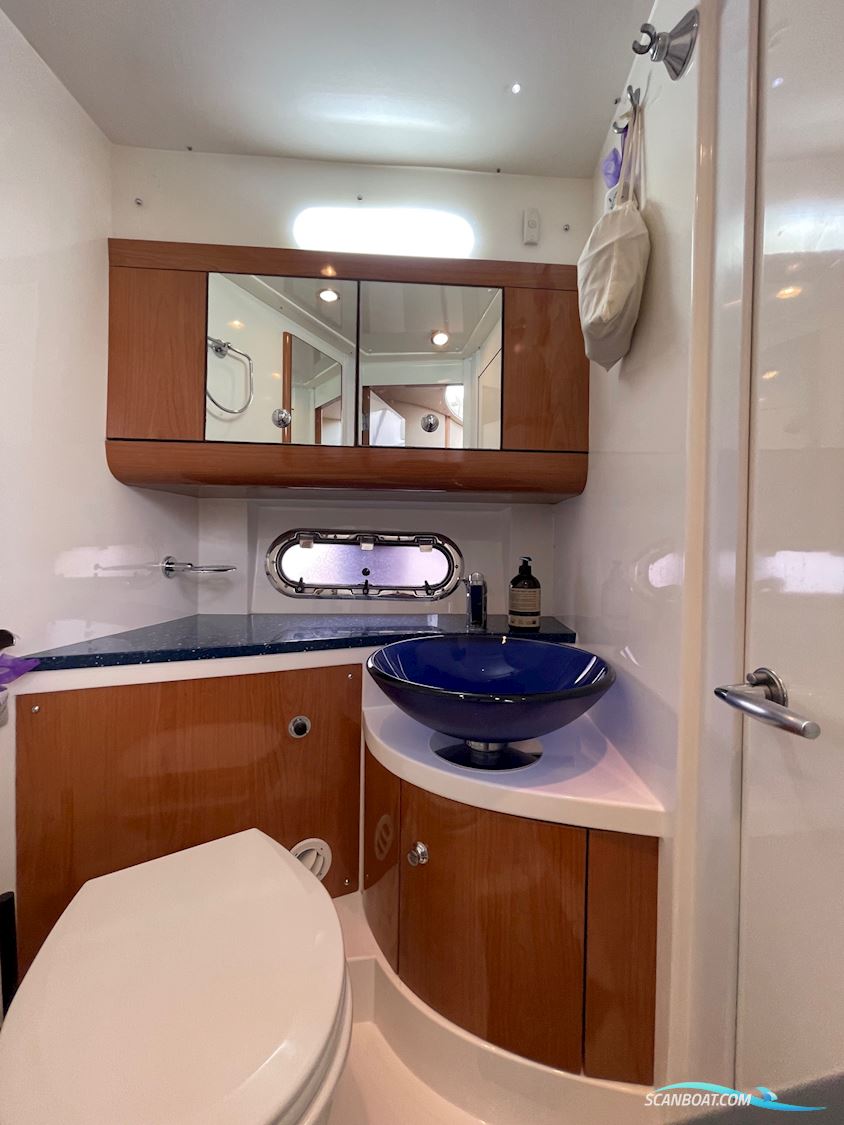 Sealine SC39