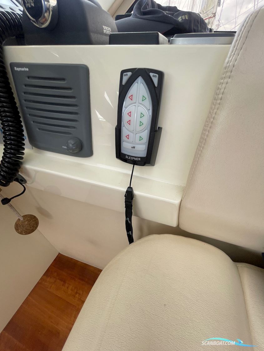 Sealine SC39