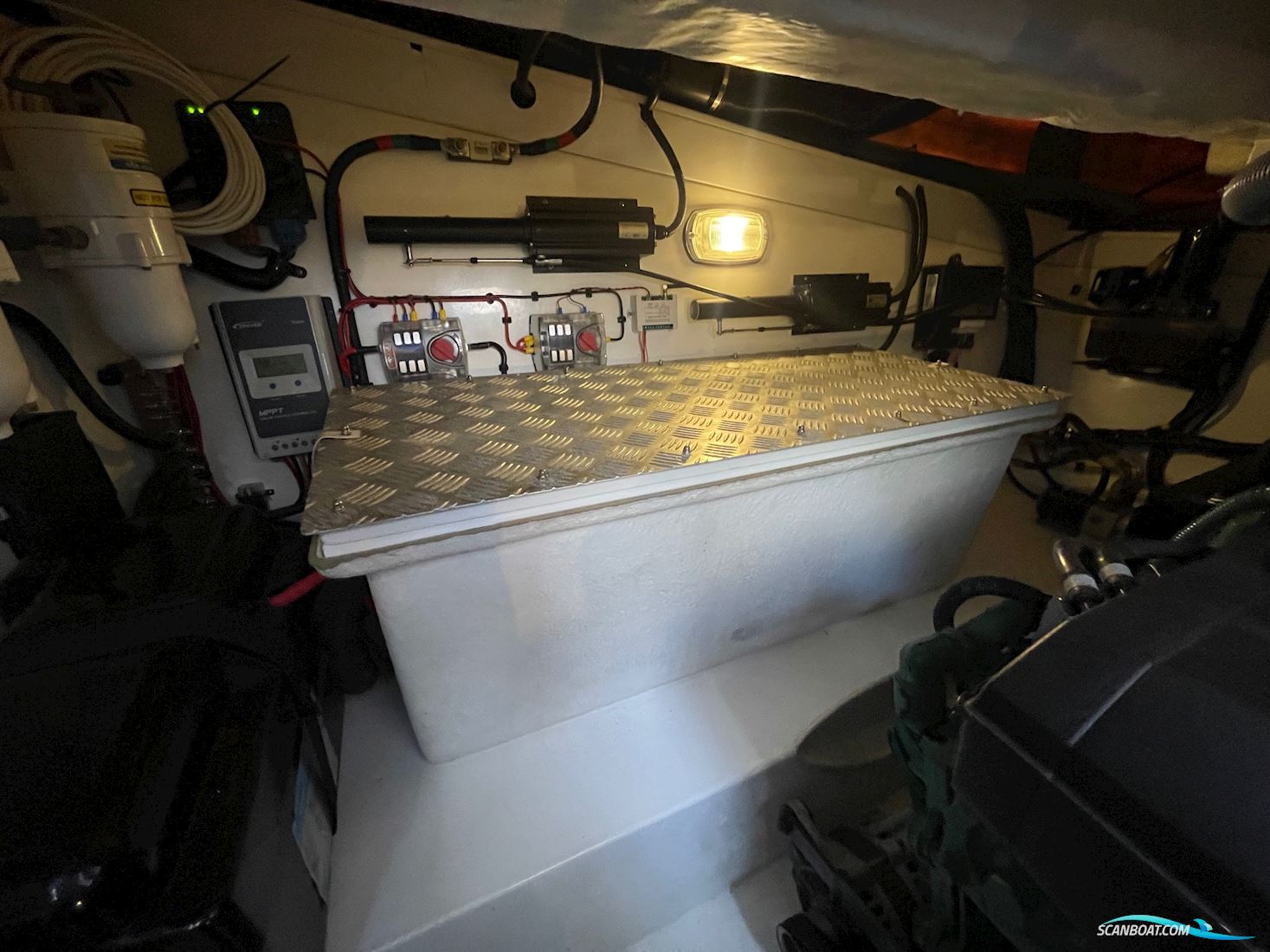Sealine SC39