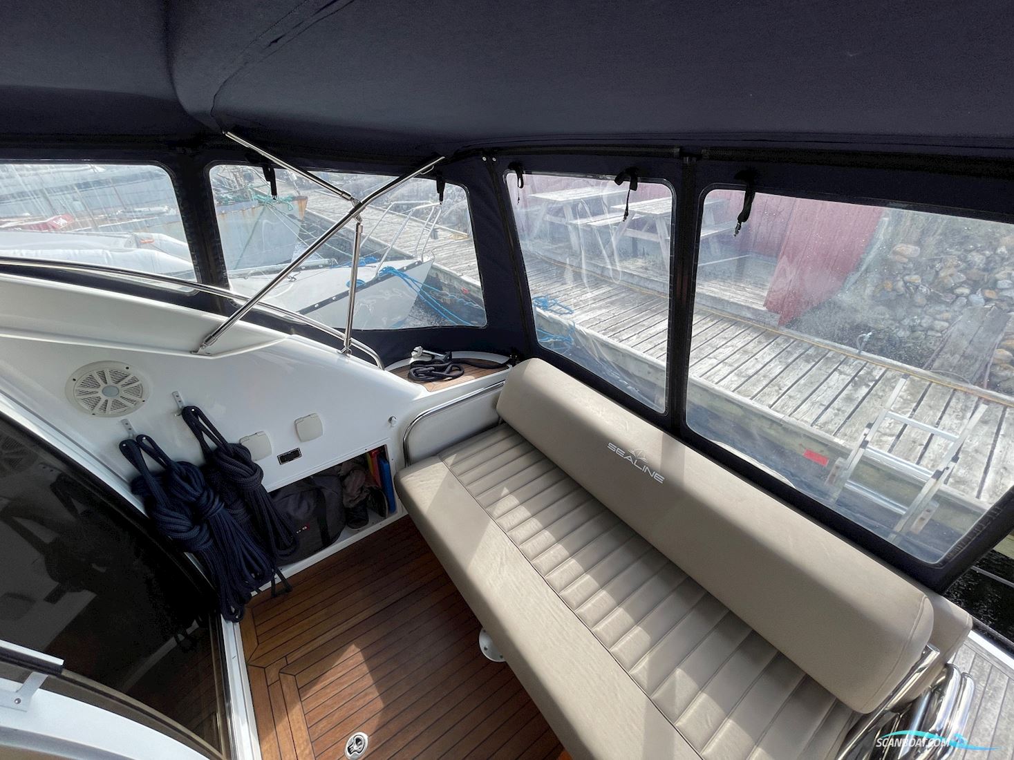 Sealine SC39
